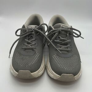 Dansko Women's Pace Gray Green Lightweight Tennis‎ Shoes Size 39 8.5